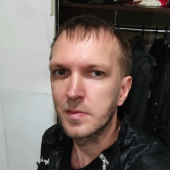 Evgeny Leyman, 05.12, Красноярск