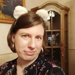 Елена Килунина, 15.05, Екатеринбург