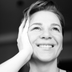 Мария Волк, 28.09.1985, Санкт-Петербург