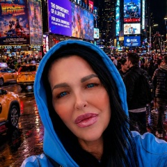 Elena Khalifa, 29.07, Los Angeles
