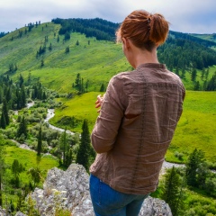 Яна Валитова, 25.07.1988
