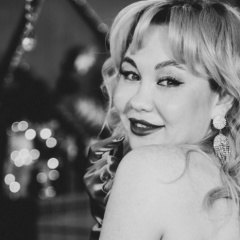 Оленька Мухина, 02.10