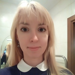 Аня Тимановская, 21.03, Киев