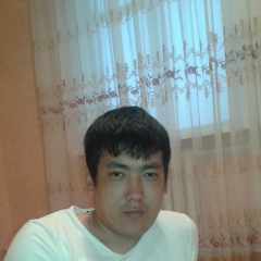 Махсет Жиеналиев, 28.06.1986, Нукус