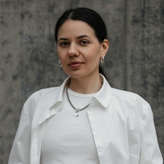 Галия Томниковская, 16.09, Санкт-Петербург