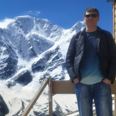 Валерий Г, Курск