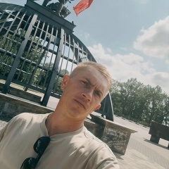 Андрей Иванов, 08.05, Белгород