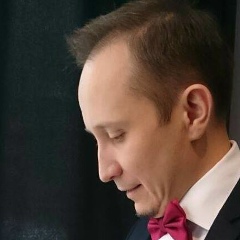 Роман Козлов, 27.01.1976, Москва