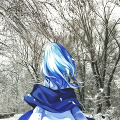 Анастасия Ким, London