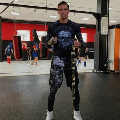 Сергей Цыпкин, 10.05, Нижний Новгород