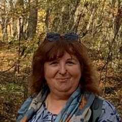 Светлана Пономаренко, 26.09, Ялта