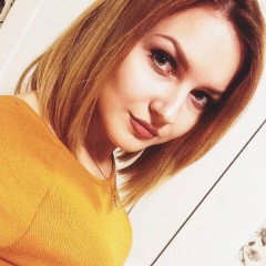 Екатерина Князь, 04.11, Киев