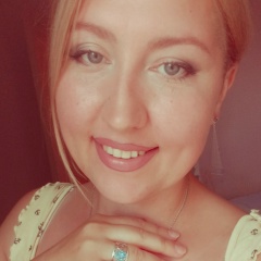 Елена Югова, Челябинск