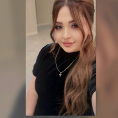 Ines Nikoghosyan, 18.09.1999, Ереван