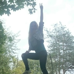 Татьяна Соколова, 12.06, Нижний Новгород