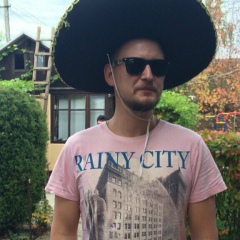 Иван Селиванов, 17.03.1986, Обнинск