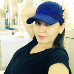 Гаухар Жеменей, 28.02.1985, Астана