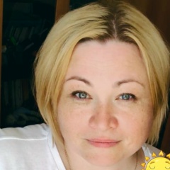 Анна Шарковкина, Архангельск