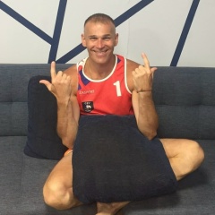 Александр Коротин, 15.04, Москва