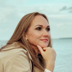 Анастасия Каракулина, 25.04, Чайковский