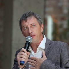 Алексей Арбузов, 13.04.1978, Абакан