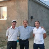 Амирхан Курманбаев, Жанатас