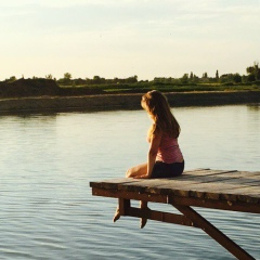 Дарья Воронько, 25.01.1987, Днепр (Днепропетровск)