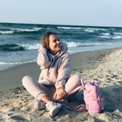 Анна Кувалдина, 03.05.1989, Санкт-Петербург