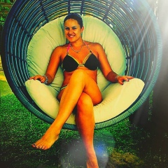 Тетяна Буркевич, 27.10, Бурштын