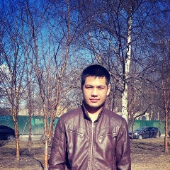 Mansur Sirojidinov, Андижан