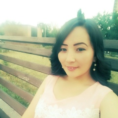 Айзада Ерланқызы, 24.02, Актерек