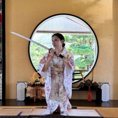 Амира Иман, 05.07.1996