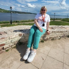 Татьяна Иванова, 23.09.1986, Санкт-Петербург