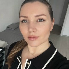 Оксана Артемюк, 07.02, Санкт-Петербург