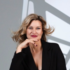 Екатерина Мандрикова, 19.10, Краснодар