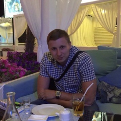 Александр Цымбал, 11.08, Кривой Рог