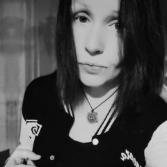 Анастасия Шадрова, 29.11.1981, Москва