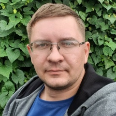 Сергей Саварин, 11.09.1987, Сургут