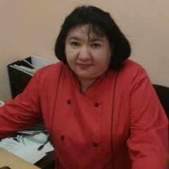 Жамиля Тулендиева, 28.03.1973, Актау