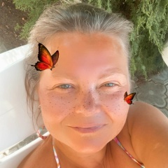 Anna Порядина, 26.03.1974, Санкт-Петербург