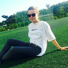 Екатерина Абилева, 27.09, Luxembourg