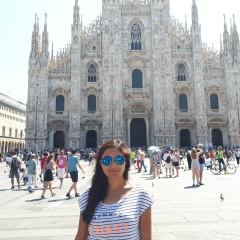 Aigul Tazhikova, 24.10.1987