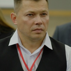 Сергей Лобов, 25.04.1983, Санкт-Петербург