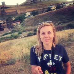 Яна Миронкина, 06.03, Москва