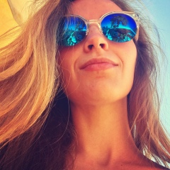 Таня Зорина, 06.02, Москва