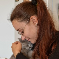 Агидель Савельева, 01.11.1986, Москва