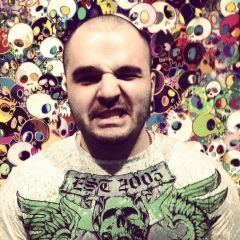 Иван Иваничкин, 15.02.1990, Москва