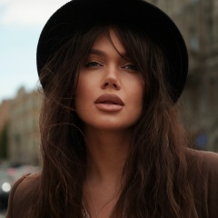 Ксения Желтова, 12.01.1994, Санкт-Петербург