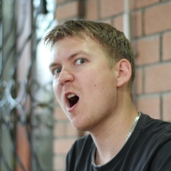 Antonio Федяев, 13.07.1988, Алматы