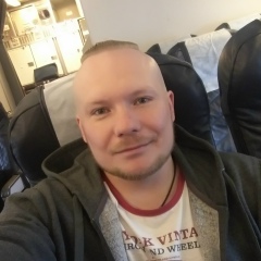 Алексей Паевский, Костанай